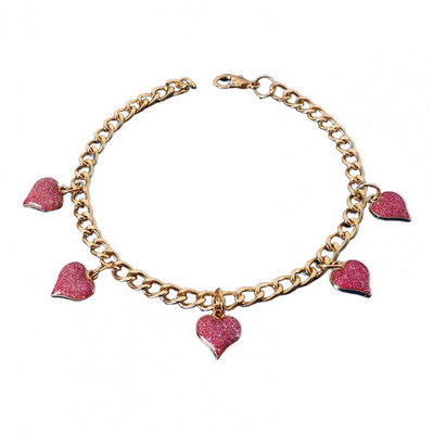 Kačių karoliai Kūrybiški naminių gyvūnėlių karoliai Blizgūs naminiai šunys katės širdies pakabukai papuošalai karoliai naminių gyvūnėlių reikmenys