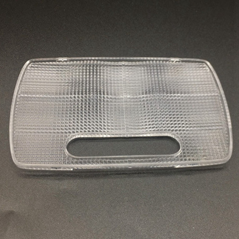 2X задна куполна лампа за четене, обектив, капак на корпуса за HONDA CIVIC JAZZ ACCORD CITY CRV MDX ILX RDX 34251-S5A-003