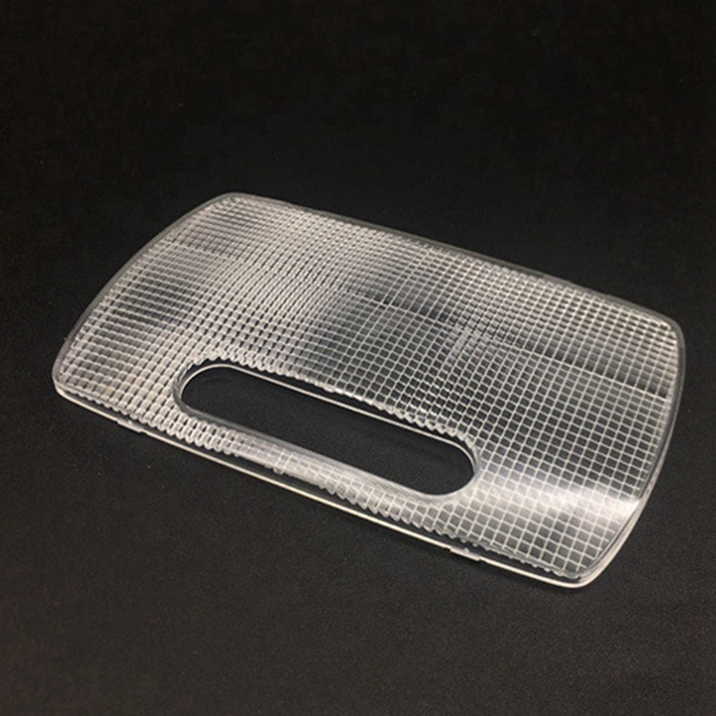 2X задна куполна лампа за четене, обектив, капак на корпуса за HONDA CIVIC JAZZ ACCORD CITY CRV MDX ILX RDX 34251-S5A-003