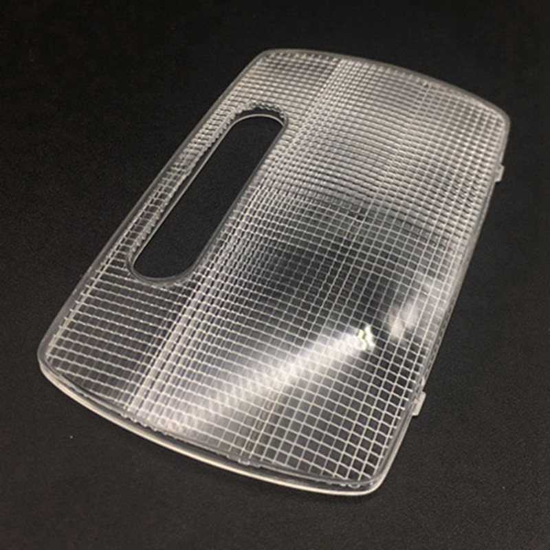 2X задна куполна лампа за четене, обектив, капак на корпуса за HONDA CIVIC JAZZ ACCORD CITY CRV MDX ILX RDX 34251-S5A-003