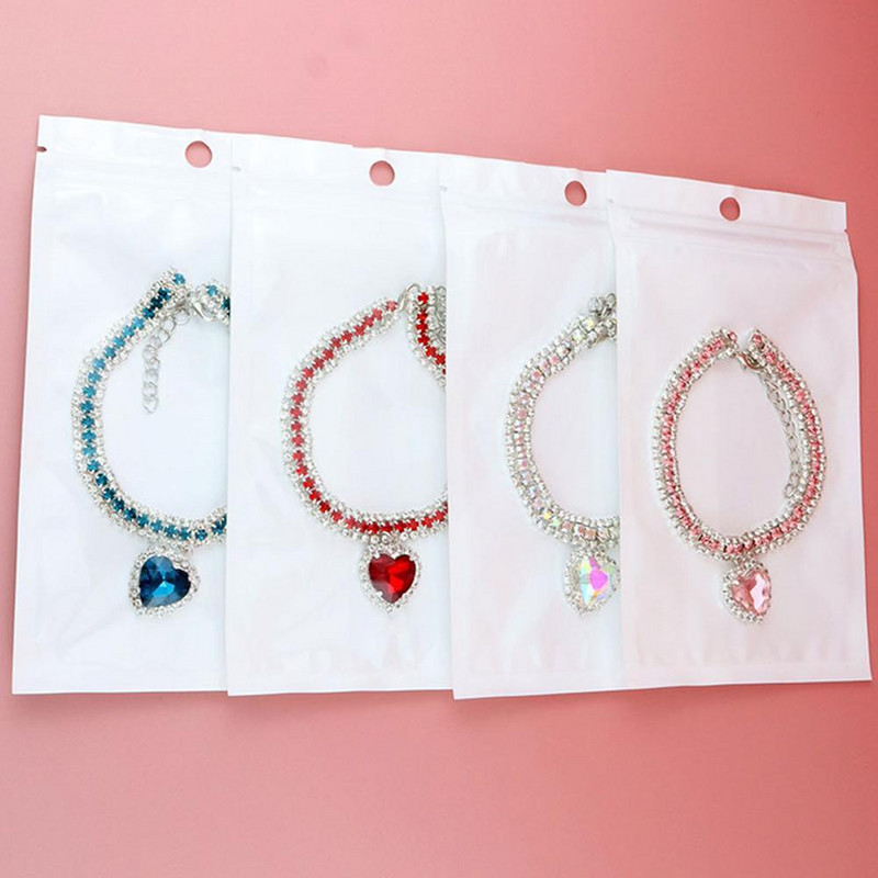 UUED lemmiklooma kivist kaelarihmad isetegemise armastuse ripats kaelakee kaelasõrmus lemmikloomatarbed väikesele keskmisele kassipoja kutsikale