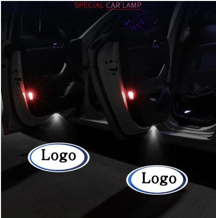 Леща за лампа за врата от 1 част за Montero Прозрачни светлини Капак Вътрешен абажур MR576170HA за Pajero 4-то поколение