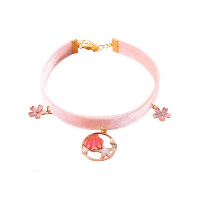 Võluv Pet Cat kaelarihmaga kaelakee pikendusketiga kassi kaelarihmaga pehme kleit