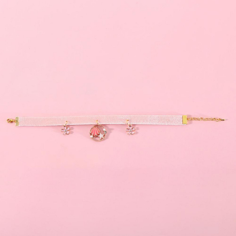 Võluv Pet Cat kaelarihmaga kaelakee pikendusketiga kassi kaelarihmaga pehme kleit