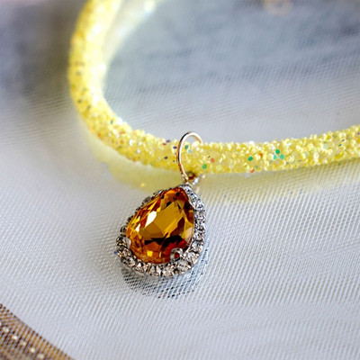 E56C Kitten putojanti antkaklis papuošalų antkaklis patinams, berniukams ir mergaitėms, šunims