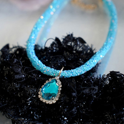 E56C Kitten putojanti antkaklis papuošalų antkaklis patinams, berniukams ir mergaitėms, šunims