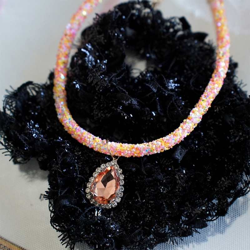 E56C Kitten putojanti antkaklis papuošalų antkaklis patinams, berniukams ir mergaitėms, šunims