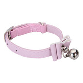 Lemmikloomakassi koera kikilips Talvised lemmikloomatarbed koos kellukesega koera tarvikutega Väikese koera kikilipsu kaelarihm, ruuduline stiilis rakmed hooldustarvikud