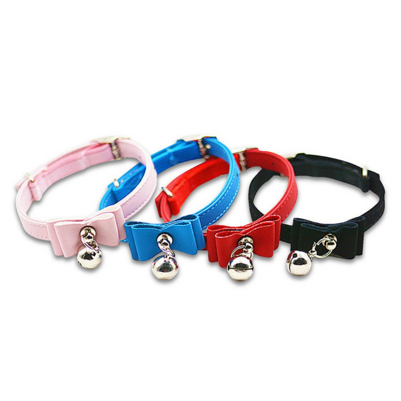 Lemmikloomakassi koera kikilips Talvised lemmikloomatarbed koos kellukesega koera tarvikutega Väikese koera kikilipsu kaelarihm, ruuduline stiilis rakmed hooldustarvikud