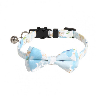 Lemmiklooma kaelarihm Mugav kassi kaelarihm Pandlaga kassi koera kaelarihm turvavöö