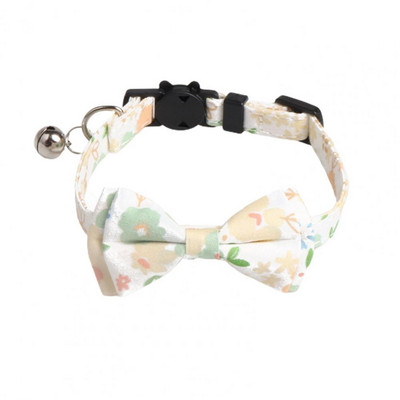 Lemmiklooma kaelarihm Mugav kassi kaelarihm Pandlaga kassi koera kaelarihm turvavöö