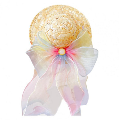 Kassiküts Faux Pearl Disain Värviline pael, allergiavaba Nahasõbralik, kulumiskindel Dekoratiivne Kergesti kantav vibu-sõlme stiil Ca