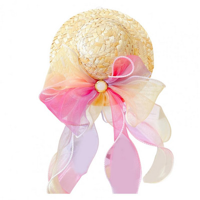 Kassiküts Faux Pearl Disain Värviline pael, allergiavaba Nahasõbralik, kulumiskindel Dekoratiivne Kergesti kantav vibu-sõlme stiil Ca