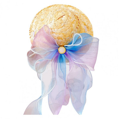 Kassiküts Faux Pearl Disain Värviline pael, allergiavaba Nahasõbralik, kulumiskindel Dekoratiivne Kergesti kantav vibu-sõlme stiil Ca