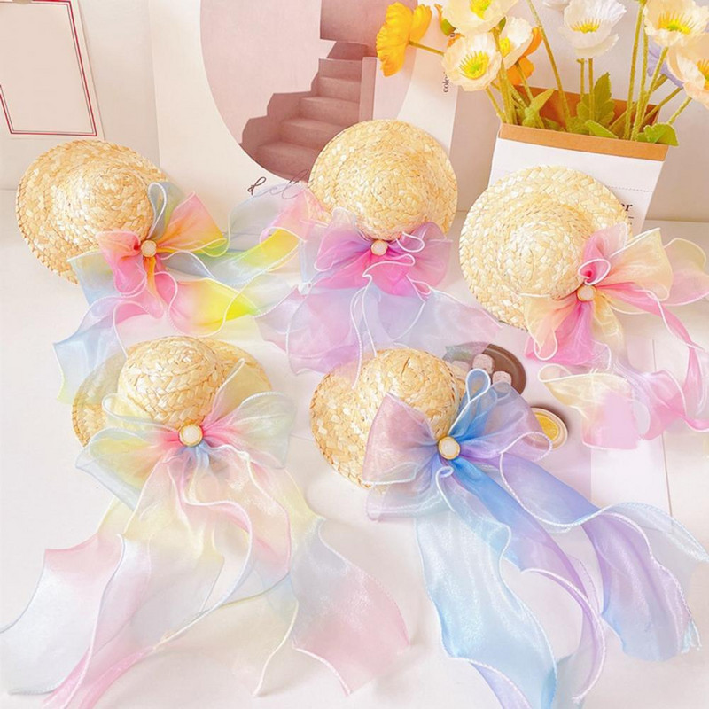 Kassiküts Faux Pearl Disain Värviline pael, allergiavaba Nahasõbralik, kulumiskindel Dekoratiivne Kergesti kantav vibu-sõlme stiil Ca