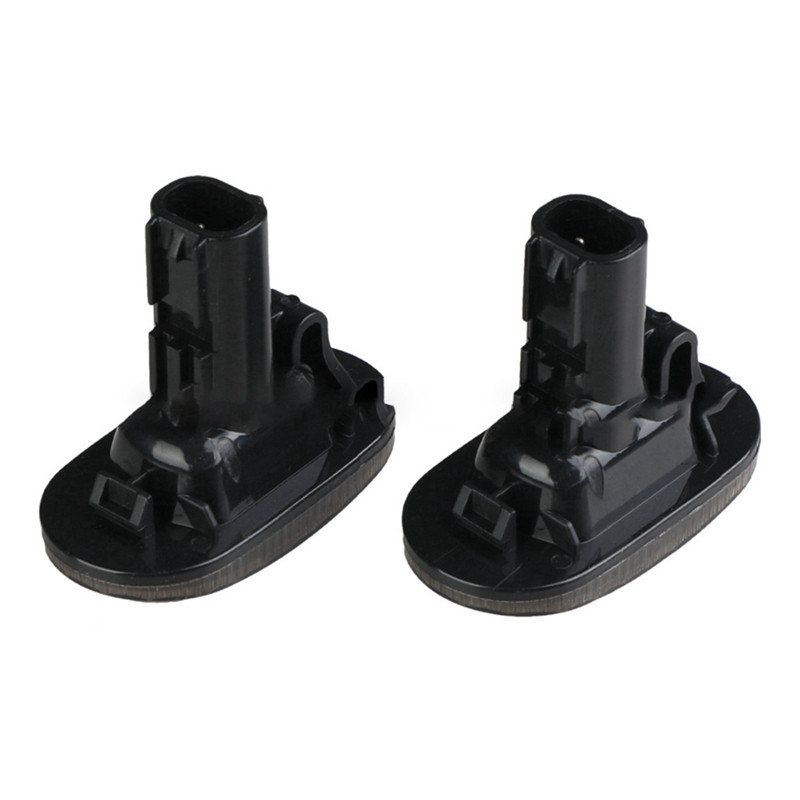 4X Φώτα φλας αυτοκινήτου Λαμπτήρες Πλαϊνοί δείκτες για Suzuki Jimny JB64 JB74 JB64W Sierra JB74W JB23W 2018-2020