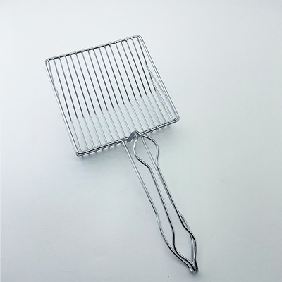 Απορρίμματα γάτας Φτυάρι ξύλινη λαβή απορριμμάτων γάτας φτυάρι καθαρισμού τουαλέτας εργαλεία φτυάρι καθαρισμού κατοικίδιων προμήθειες Προϊόντα για κατοικίδια γάτες