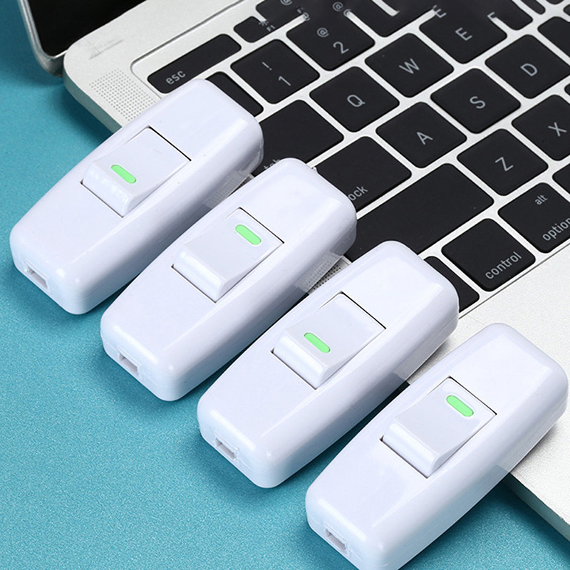 Šviesos jungiklis namams Klasikinis baltas Įjungimas/išjungimas Stalinės lempos Stalinės lempos Laido jungikliai Elektros priedai