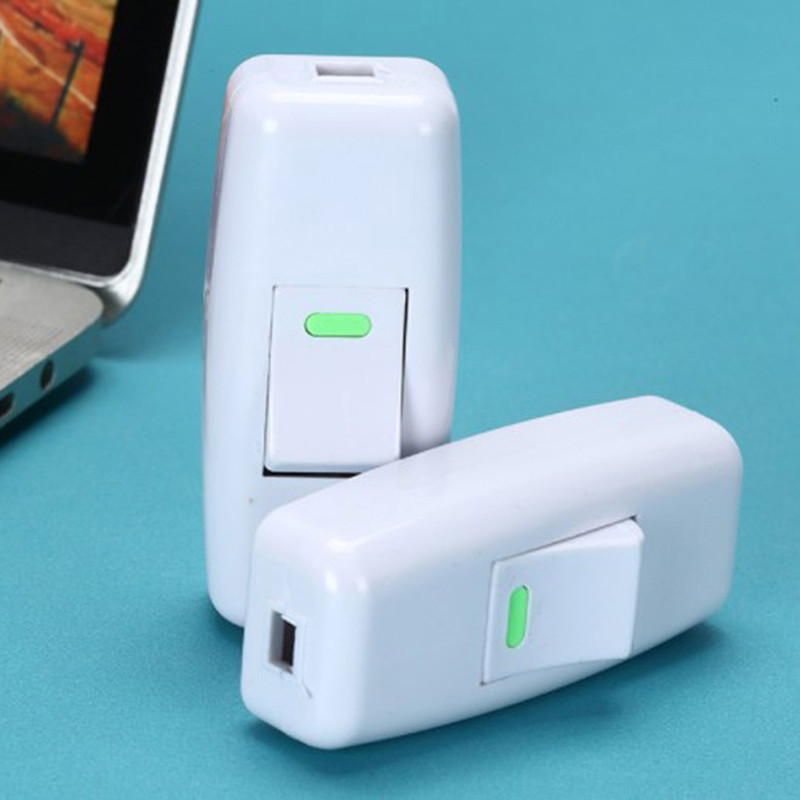 Šviesos jungiklis namams Klasikinis baltas Įjungimas/išjungimas Stalinės lempos Stalinės lempos Laido jungikliai Elektros priedai