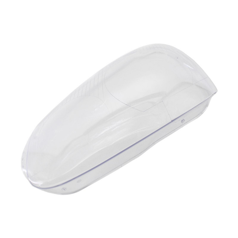 Смяна на лещи на фарове MK5 Rabbit 2006-2009