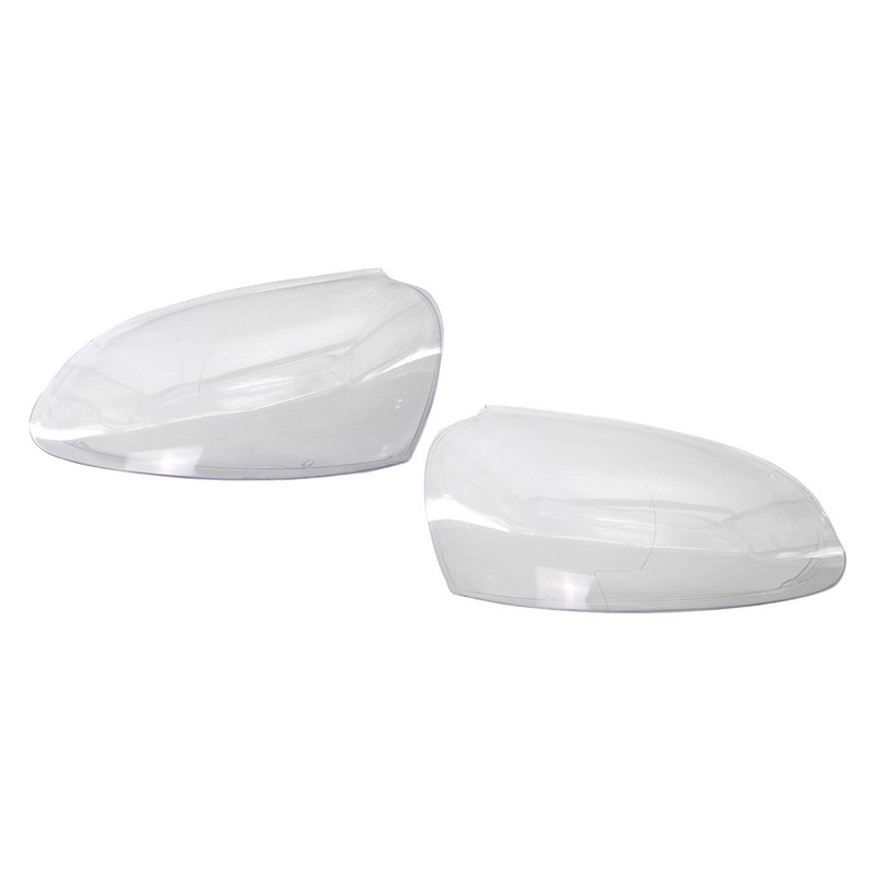 Смяна на лещи на фарове MK5 Rabbit 2006-2009