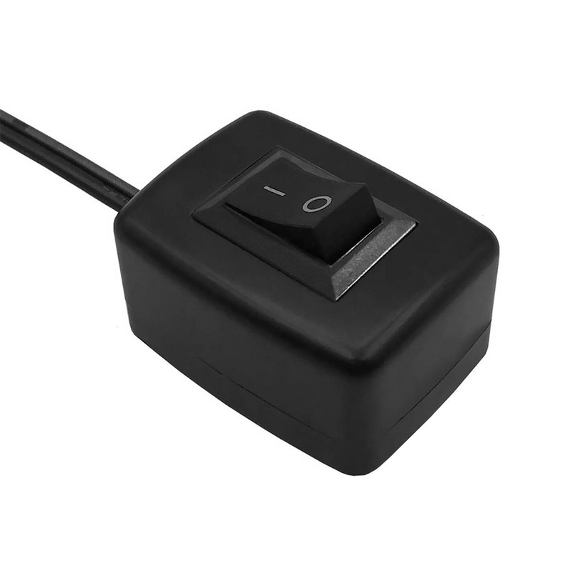 Automobilio svirties jungiklis išjungtas Automatinio laivo perjungimo nuimamo mygtuko priedas