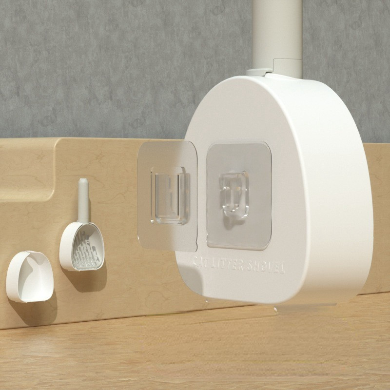 Lopata za mačji pijesak Pas Lopata za mačji pijesak Sredstvo za čišćenje toaleta Lopata za izmet Lopata za mačji izmet Pseći izmet Pribor za kućne ljubimce