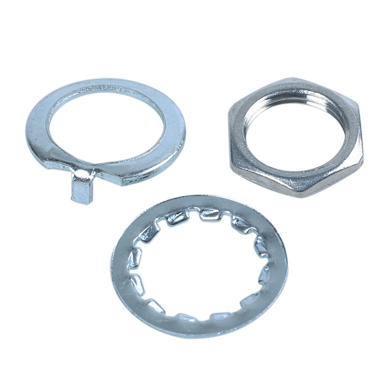 HOT-3X 3P4T 3 Pole 4 Position Single Wafer Selector Rotary Switch W