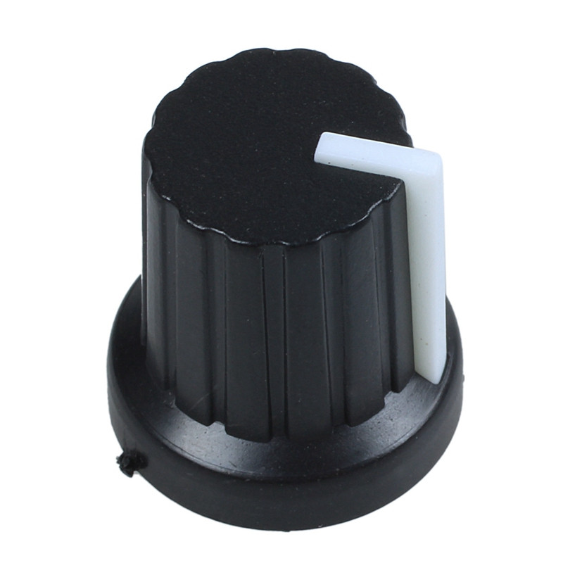 HOT-3X 3P4T 3 Pole 4 Position Single Wafer Selector Rotary Switch W