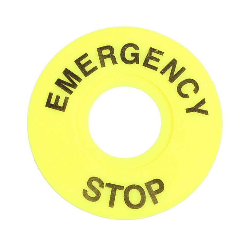 2X Red Mushroom Cap 1NO 1NC DPST vészleállító nyomógombos kapcsoló AC 660V 10A