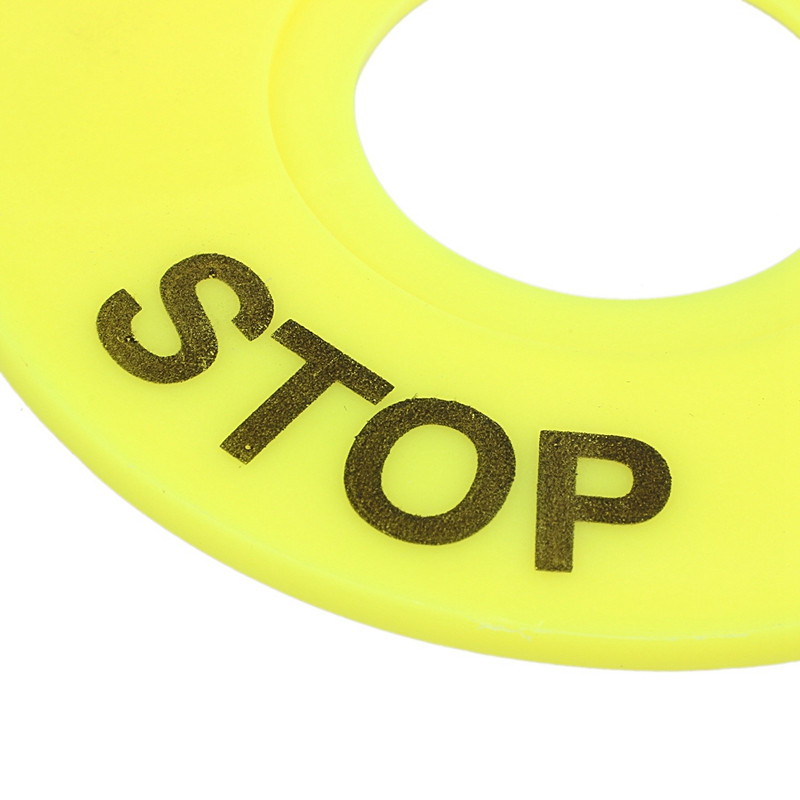 2X Red Mushroom Cap 1NO 1NC DPST vészleállító nyomógombos kapcsoló AC 660V 10A