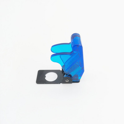 Τροποποίηση διακόπτη αυτοκινήτου ASW-07LED 12V 20A διακόπτης εναλλαγής με αδιάβροχο διακόπτη καλύμματος