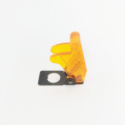 Τροποποίηση διακόπτη αυτοκινήτου ASW-07LED 12V 20A διακόπτης εναλλαγής με αδιάβροχο διακόπτη καλύμματος