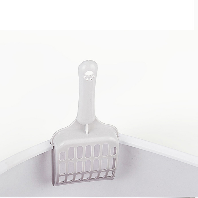 Lemmikloomade tualettpott Pritsmevastane voodipann Kasside liivakasti vestlused Arenero Wc Gatos Caixa De Areia Para Gato Bac A Litiere Chat Lemmikloomatooted