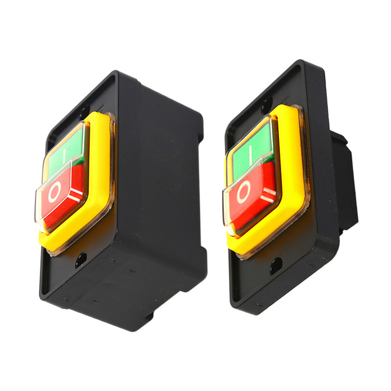 Must veekindel lülitusnupp pikaajalise vastupidavuse tagamiseks Veekindel vasest puurlüliti vajutus Laialdaselt kasutatav