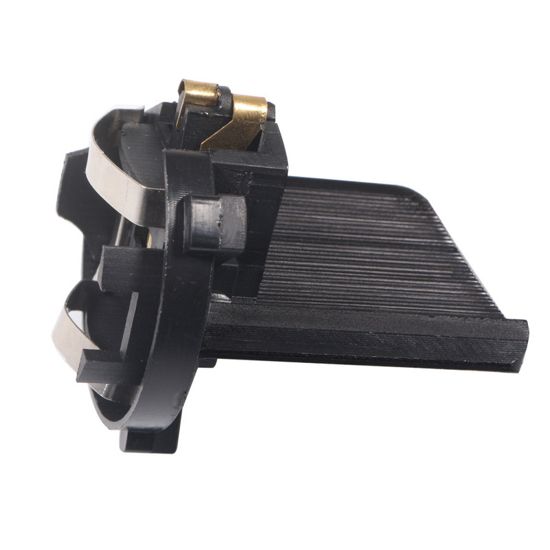 NHAUTP 1vnt H7 lempos lizdo pagrindas, skirtas VW MK6 Golf 7 MK7 artimųjų šviesų priekinių žibintų lemputės laikiklis Automobilių žibintų priedai