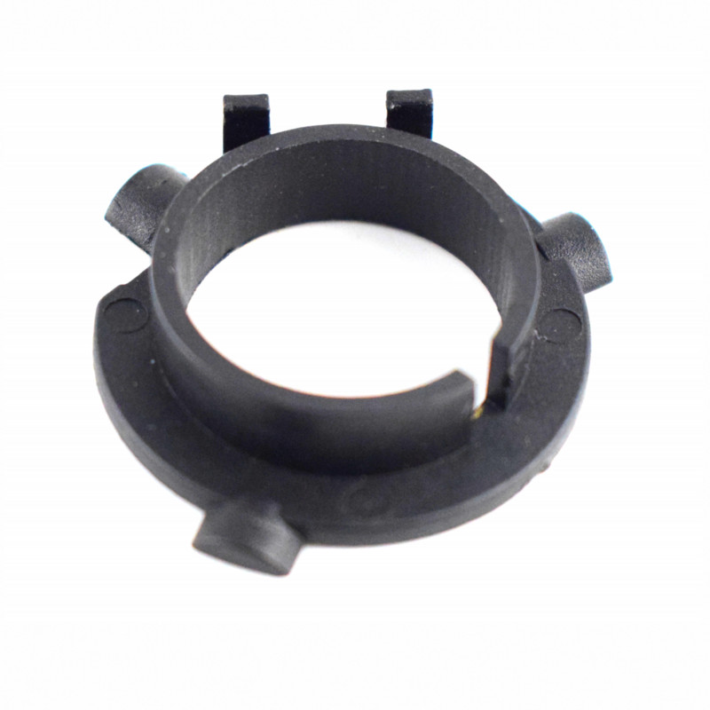 10 buc. Adaptor pentru suport de bec LED H7 pentru Hyundai Veloster i30 H7 Adaptor de bază pentru far H7 LED pentru KIA K4 K5 Sorento CEED