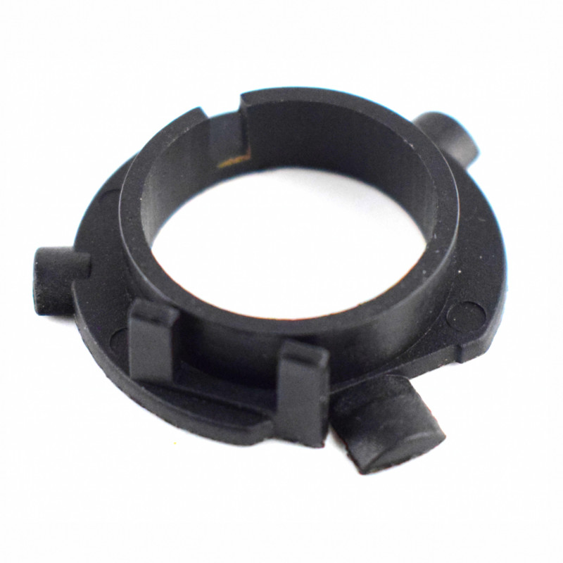 10 buc. Adaptor pentru suport de bec LED H7 pentru Hyundai Veloster i30 H7 Adaptor de bază pentru far H7 LED pentru KIA K4 K5 Sorento CEED