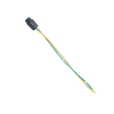 Minkštos lemputės laikiklio adapteriai kabelio LED lemputės jungties lizdas T10 W5W T5 T15 pleišto pagrindo lemputės kištuko ilgintuvai