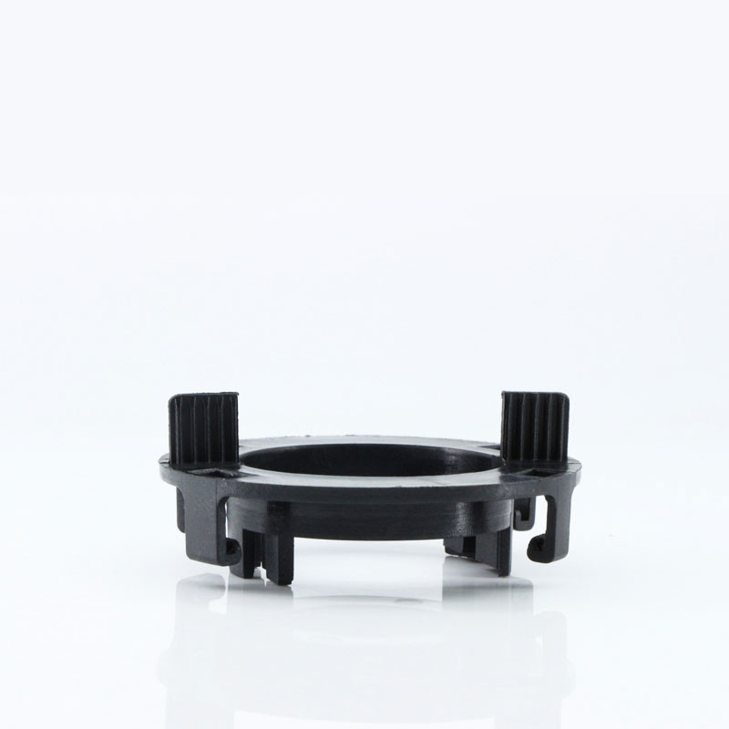 2Pcs H7 za LED žarulje Držač prednjih svjetala Konverzija Adapter svjetla Baza svjetiljke za KIA K6 2016/Hyundai/Tucson