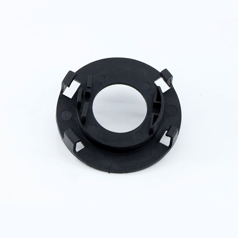 2Pcs H7 za LED žarulje Držač prednjih svjetala Konverzija Adapter svjetla Baza svjetiljke za KIA K6 2016/Hyundai/Tucson