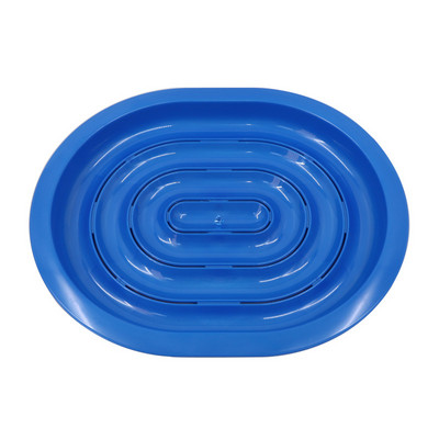 Kaķu apmācības tualetes sēdeklis mājdzīvnieku plastmasas pakaišu kastes paplātes komplekts Profesionāls treneris tīrs kaķēns Vesels kaķis Cilvēka pjedestāla pannas paklājiņš