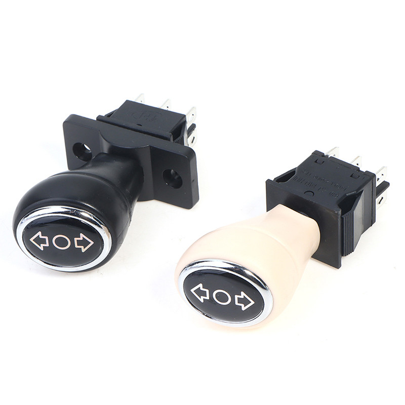 1PC dječje električno vozilo Položaj strelice prekidača mjenjača naprijed i nazad