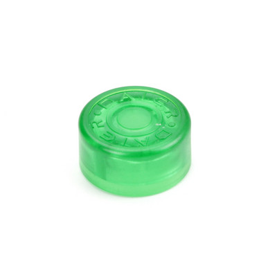 5 ks nožný spínač Topper Night Glow elektrická gitara efektový pedál kryt cukríková farba gombík 24,5 x 12 mm zosilňovače príslušenstvo