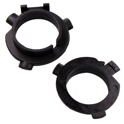 YUNPICAR H7 LED esitulede auto pirni adapteri pesa KIA K3 K4 K5 Sorento SportageR Coupe Grand Santa Fe Hyundai Sonata9 jaoks