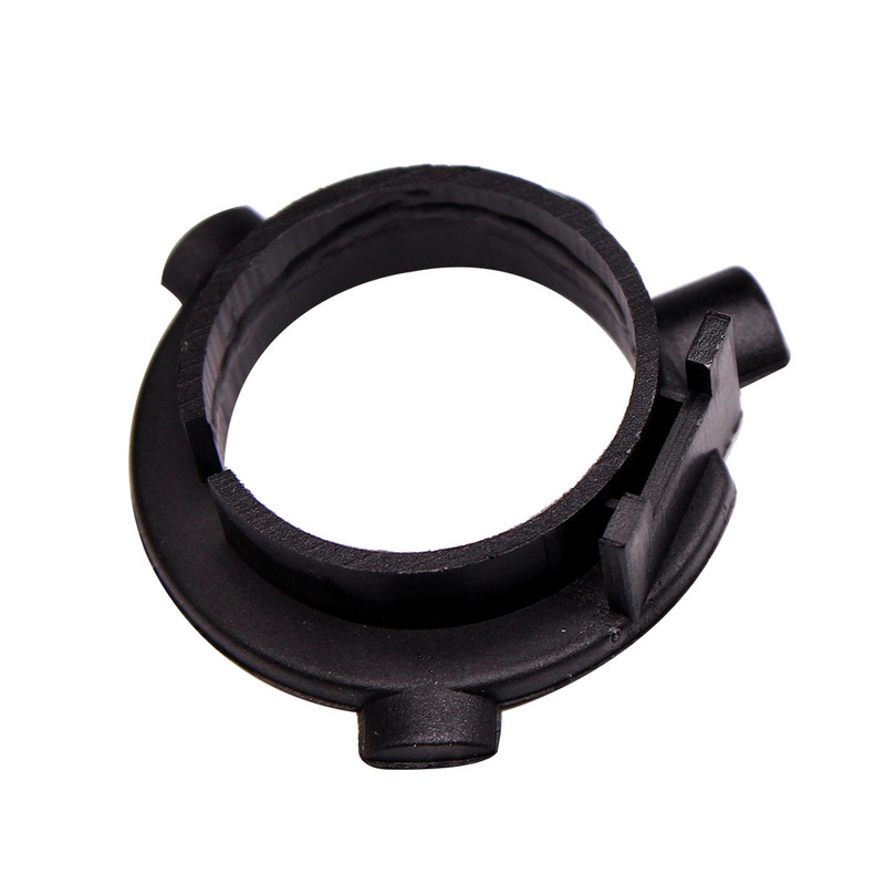 YUNPICAR H7 LED esitulede auto pirni adapteri pesa KIA K3 K4 K5 Sorento SportageR Coupe Grand Santa Fe Hyundai Sonata9 jaoks