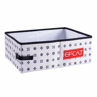 EFCAT lihtne kassiliivakast veekindel kokkupandav välikämpingu kaasaskantav lemmikloomakassi reisikäimla