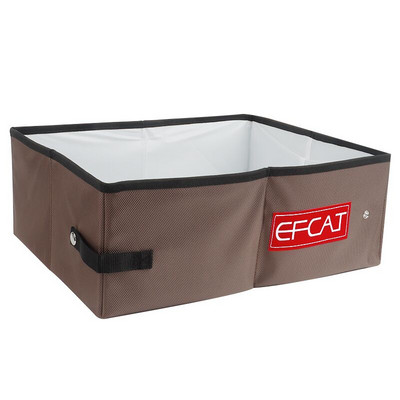 EFCAT lihtne kassiliivakast veekindel kokkupandav välikämpingu kaasaskantav lemmikloomakassi reisikäimla