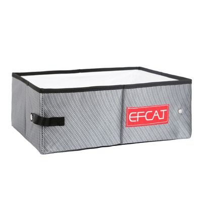 EFCAT lihtne kassiliivakast veekindel kokkupandav välikämpingu kaasaskantav lemmikloomakassi reisikäimla