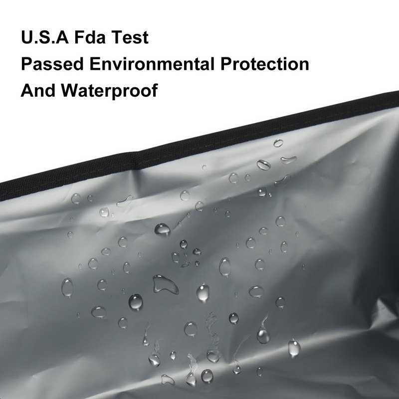 EFCAT lihtne kassiliivakast veekindel kokkupandav välikämpingu kaasaskantav lemmikloomakassi reisikäimla